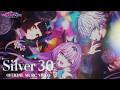 Карамазовы『Silver 30』Official Music Video│TVアニメ『NEEDY GIRL OVERDOSE』MV
