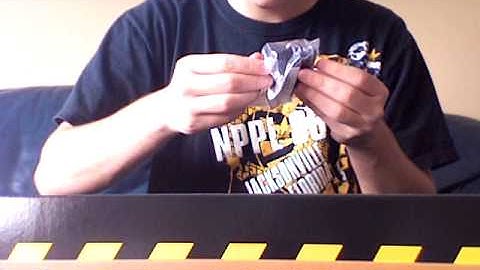 BT TM-15 Unboxing Video!