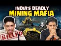 Exposing India’s Deadly Mining Mafia | Haryana DSP Latest Target | Akash Banerjee