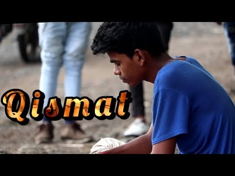 Qismat Badalti Dekhi Hai Yeh Rab Badalta dekhiya( ISI liye Shayad naya friend mila hai) Ayush singh