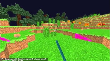 DaveyyOG hacking on thearchon factions blue