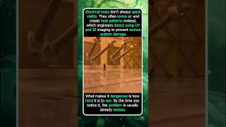 How Engineers Detect Invisible Electrical Leaks