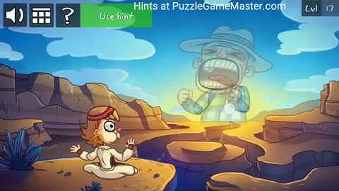 Troll Face Quest: USA Adventure 2 Level 17 secret extra level Walkthrough