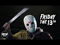 Friday the 13th | Short Horror Film