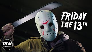 Friday The 13Th | Short Horror Film