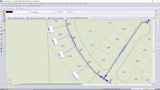 CIVIL DESIGNER software FAQ - air and scour valve placement