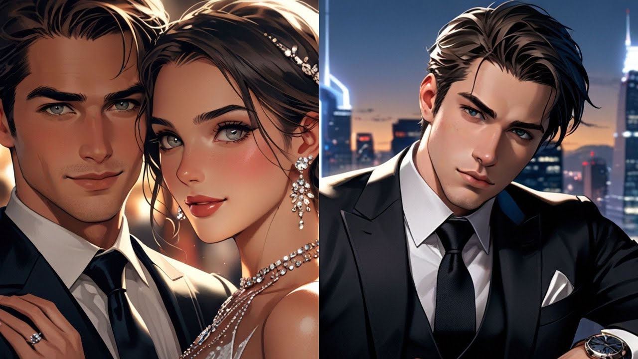 Mi esposa millonaria me trató como un sirviente 6 años—cuando me fui, se derrumbó y rogó