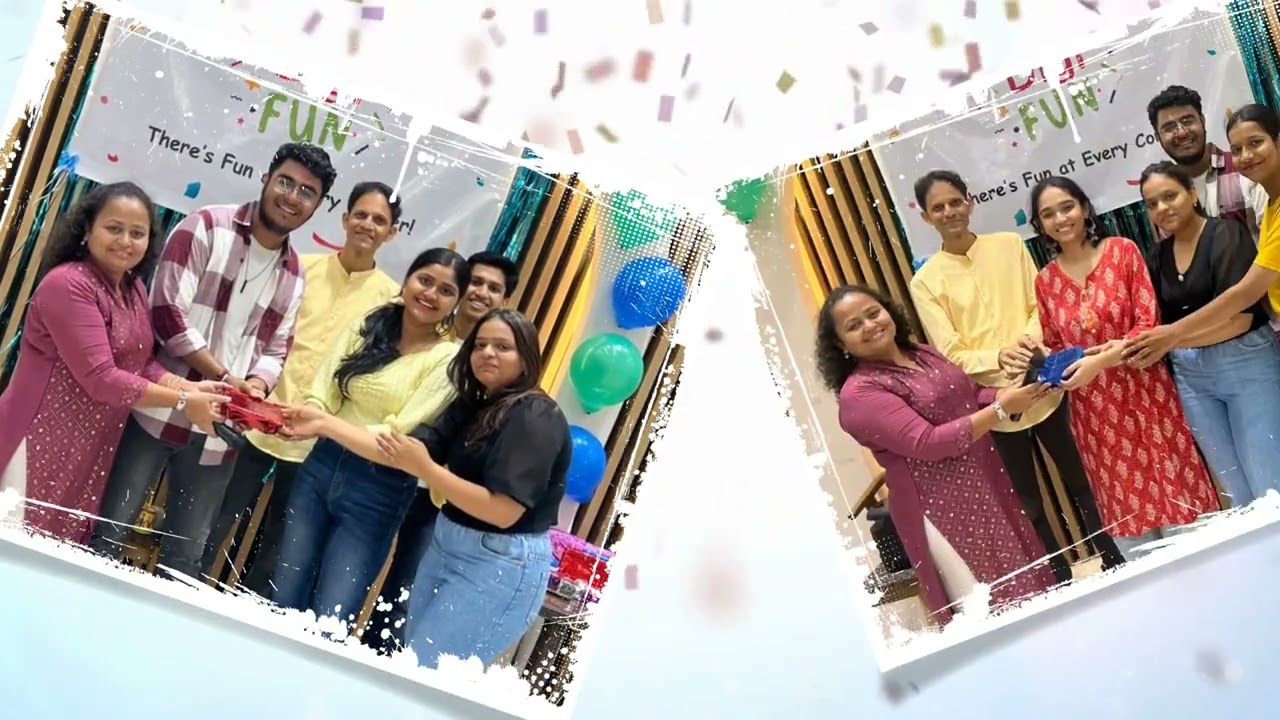 DigiFun 2 | Digital Marketing | Digital Drushti