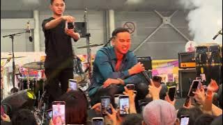 Malampagi Versi MK K-Clique (Gegar Moto Fest 2023)