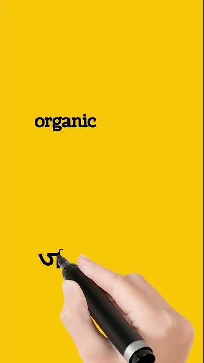 organic-meaning-in-hindi-organic-ka-matlab-kya-hota-hai-shorts