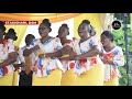 Nimefufuka ningali nawe -Kwaya ya Familia Takatifu Stakishari | Tamasha la Kristu Mfufuka Stakishari