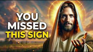 You Won’t See This Coming | God Says | God Message Today | Gods Message Now | God Message