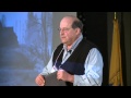 A manifesto on aging: Jon Katz at TEDxMontclair