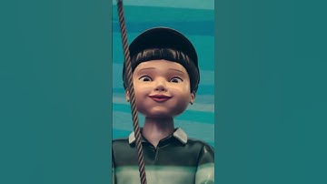 Thumbnail of Игра в кальмара 3 сезон. Крестик Таноса