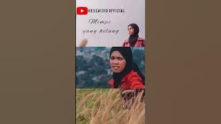VOC RESSA mimpi yang hilang di populerkan oleh Iklim