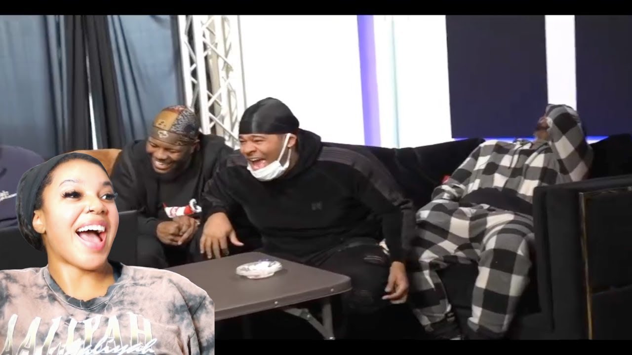 AMP TAKES A LIE DETECTOR TEST | Reaction