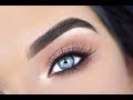 GRWM | Date Night Makeup