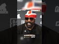 Derek Chisora discusses his fight with Deontay Wilder and WHY he’s not fighting Fabio Wardley