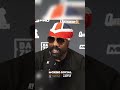 Derek Chisora discusses his fight with Deontay Wilder and WHY he’s not fighting Fabio Wardley