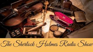 The Sign of the Four Part 1: Timbertoe (BBC Radio Drama) (Sherlock Holmes Radio Show)