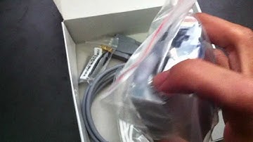 Info_Part6_Modem Sierra Wireless Fastrack Xtend FXT009