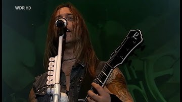 Bullet For My Valentine - Tears Don