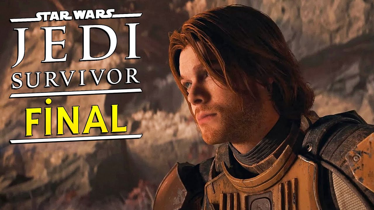 Star Wars Jedi: Survivor Türkçe – Bölüm 8 – Dagan Gera’nın Planları ve Tam Çözümlü Oynanış!