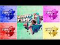ALL VERSIONS GRAVITY FALLS FUNK DJ KOALA6 Slowed Super Slowed Ultra Slowed Sped Up 