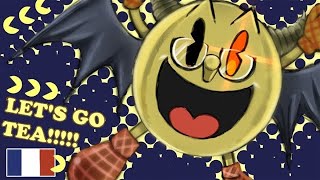 Super Novaお疲れ帰国スマッシュ