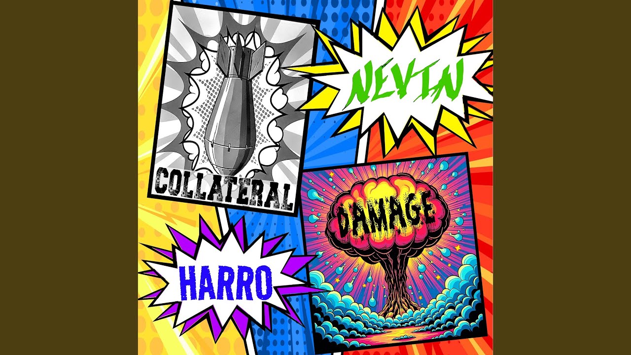 Obejrzyj Collateral Damage w YouTube Obejrzyj Collateral Damage w YouTube