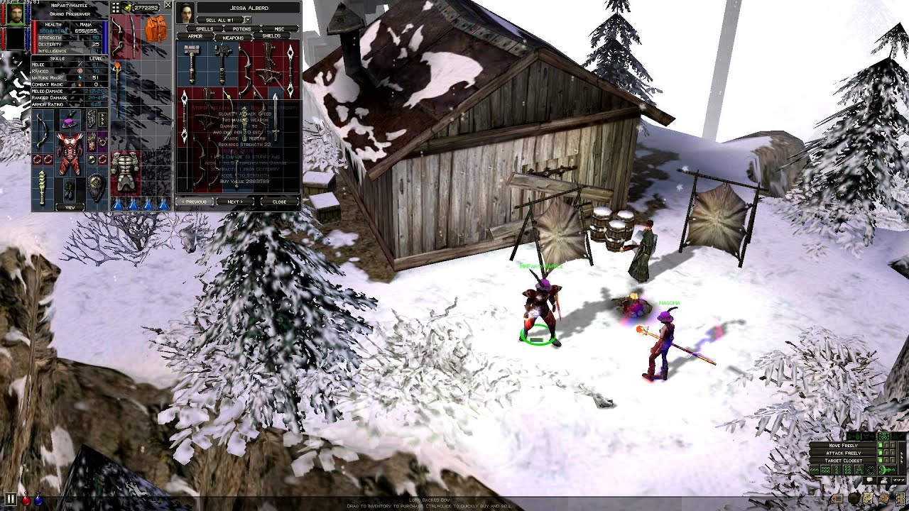 dungeon siege 1 multiplayer dungeon siege 1 multiplayer