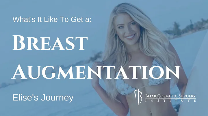 What's It Like To Get A Breast Augmentation? Travel Influencer Shares Her Journey