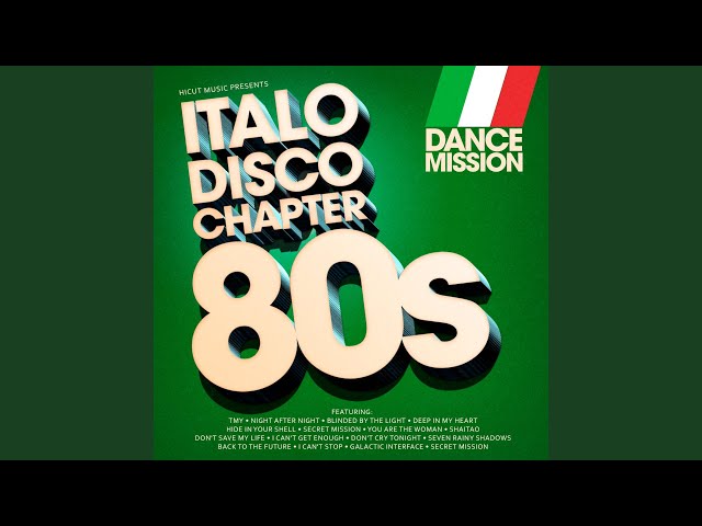 Dance Mission - Back To The Future