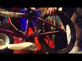 How to tighten your bike chain