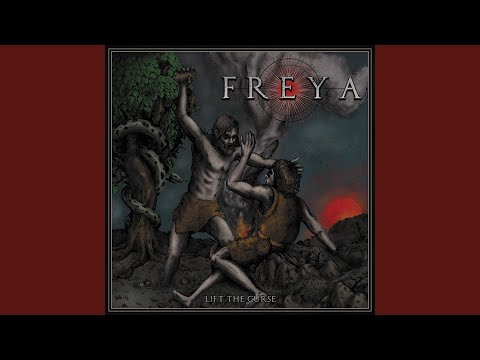 Freya (4) — Born In Blood