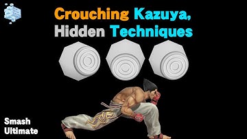 Kazuya