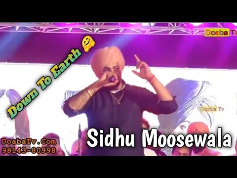 Sidhu Moose Wala Status | Whatsapp Status | Live Show Status | Dailouge Status | moosetape