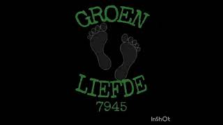 Groen Liefde( Get Ready)..beat by DJ Siska prod by Remy and Darren (Cape Town Kings)