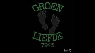 Groen Liefde( Get Ready)..beat by DJ Siska prod by Remy and Darren (Cape Town Kings)