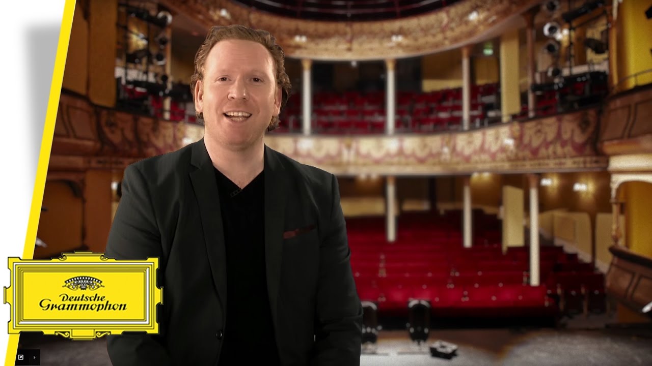 Daniel Hope - PLAY WITH A PRO (Trailer)