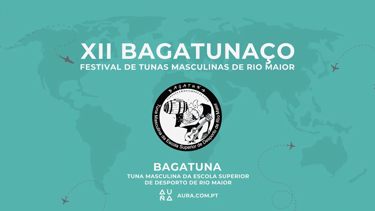 Bagatuna - Belbúrdia (XII BAGATUNAÇO)