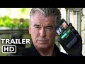 FAST CHARLIE Trailer (2023) Pierce Brosnan
