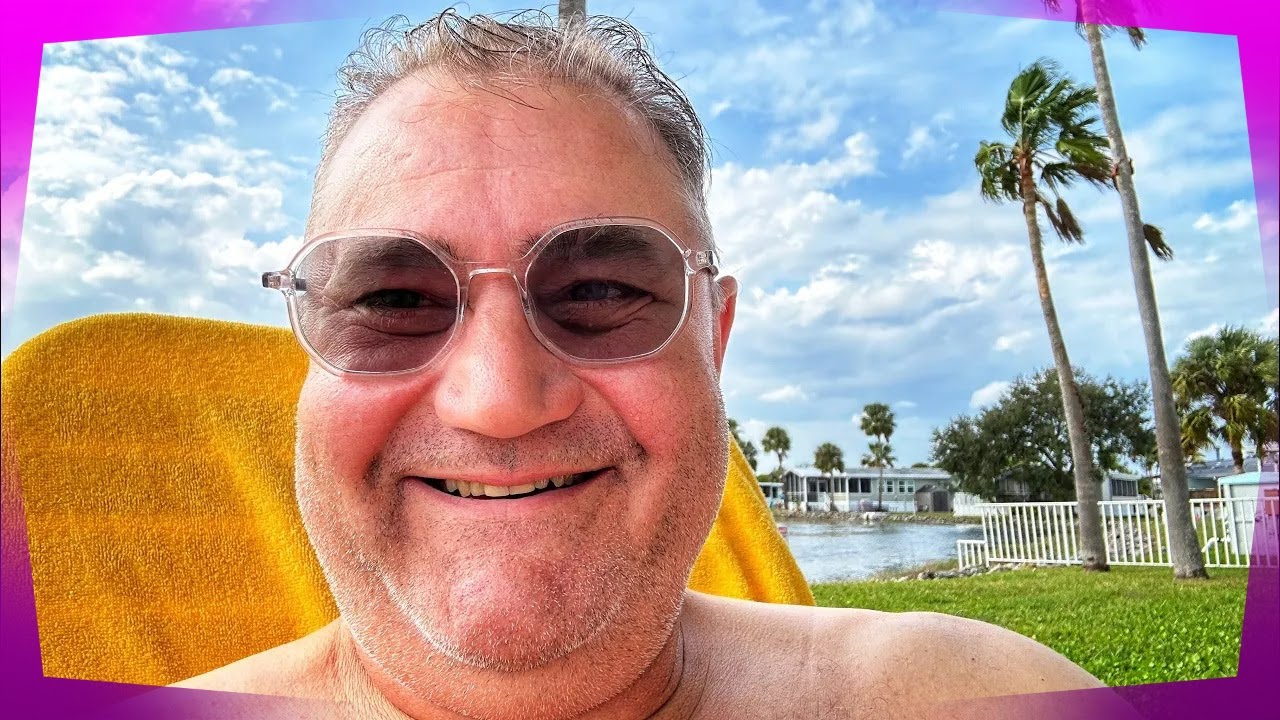 Winter Quarters Manatee RV Resort | Snowbird Destination