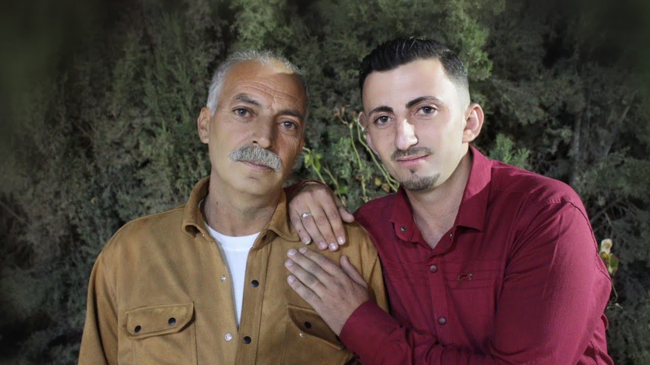 حفل زفاف العريس:محمد محمود محنايه الحداد(2)