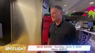 Valley Spotlight #206 Teaser - POPCORN 6-7-2026