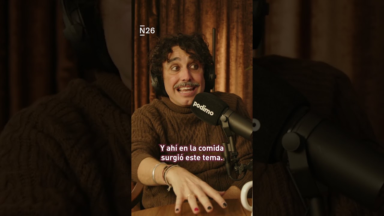 La película de Aída | Entrevista a Canco Rodríguez en #esdlb 🍻