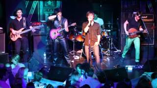 Quantum - A Tale That Wasn't Right (Helloween Cover) @ Jolly Joker İstanbul