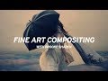 Fine art compositing with brooke shaden official trailer  creativelive