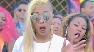 JAOVAVY - Mila Mihetsika 「Nouveauté Clip Gasy 2017」