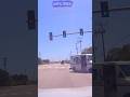 MAIL TRUCK SERVING THROUGH TRAFFIC … DUI INVESTIGATION BEGINS 😳 #bodycam #policevideo #postal #cops